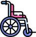 車椅子