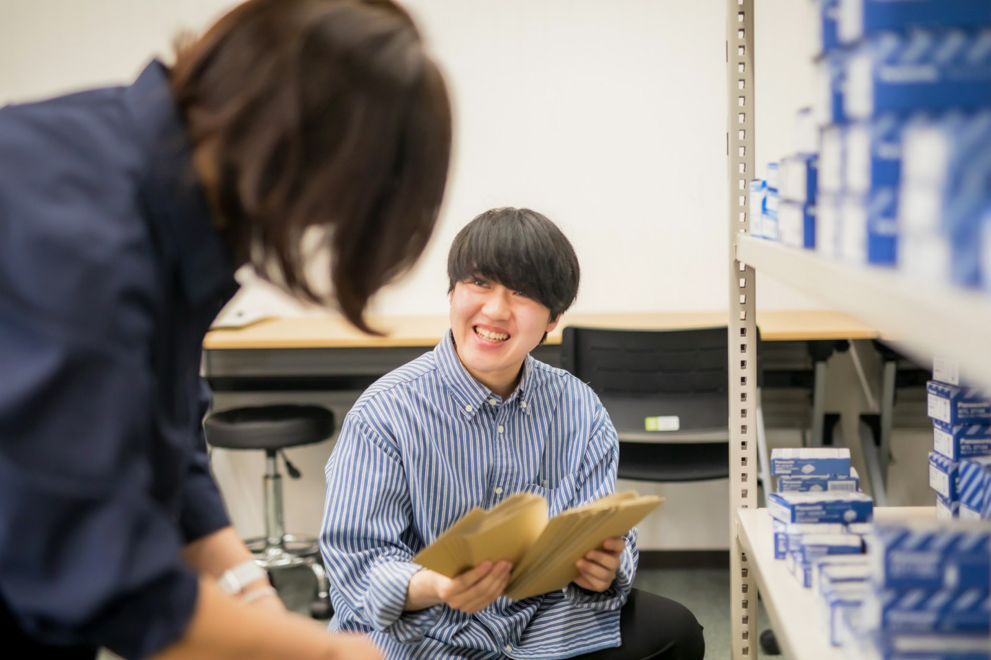 株式会社シーアイ・パートナーズ すたぁりっとワーク 千里電商