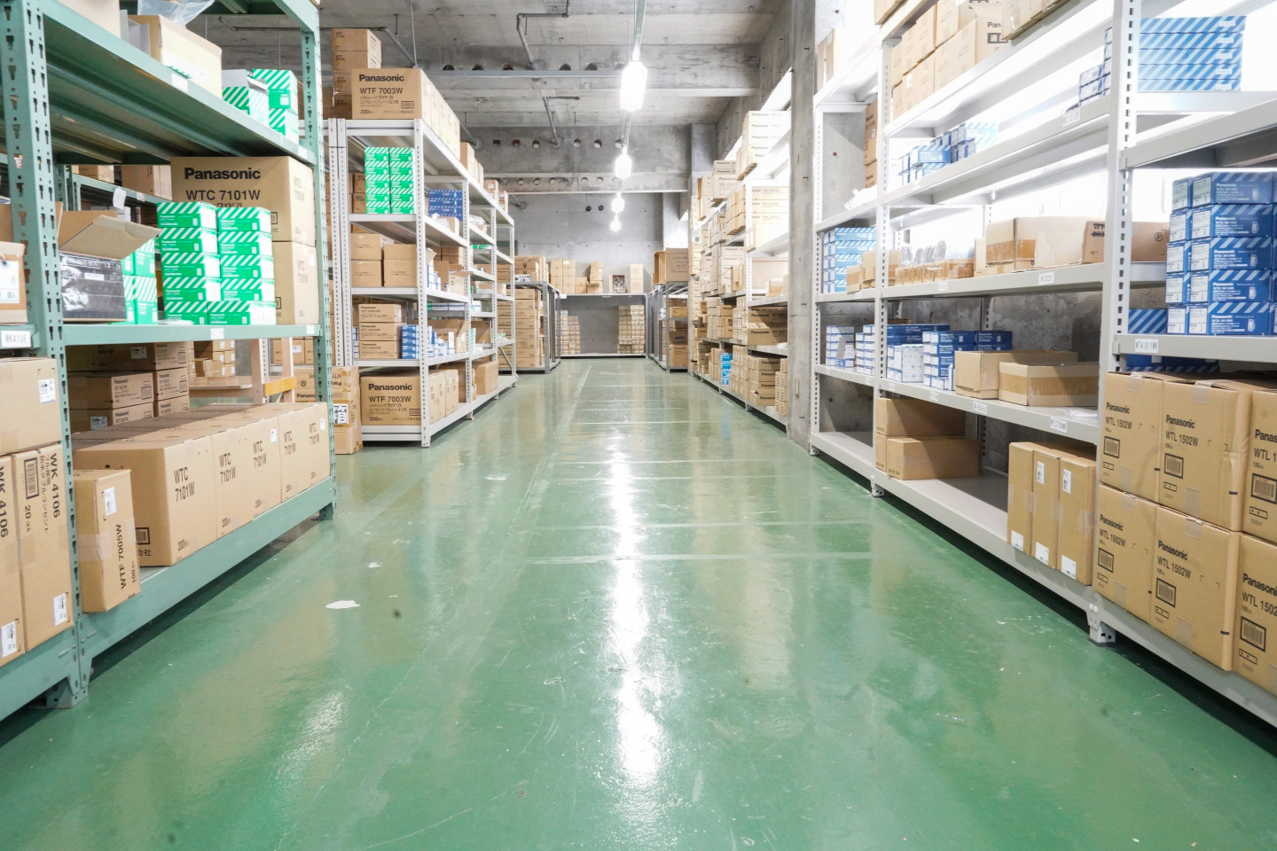 株式会社シーアイ・パートナーズ すたぁりっとワーク 千里電商