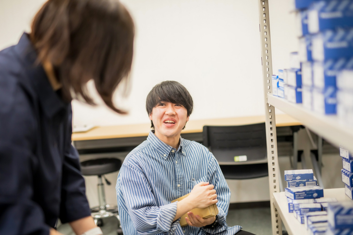 株式会社シーアイ・パートナーズ すたぁりっとワーク 千里電商