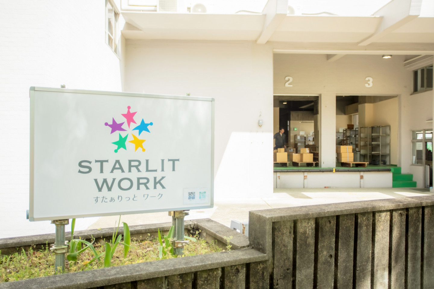 株式会社シーアイ・パートナーズ すたぁりっとワーク 千里電商