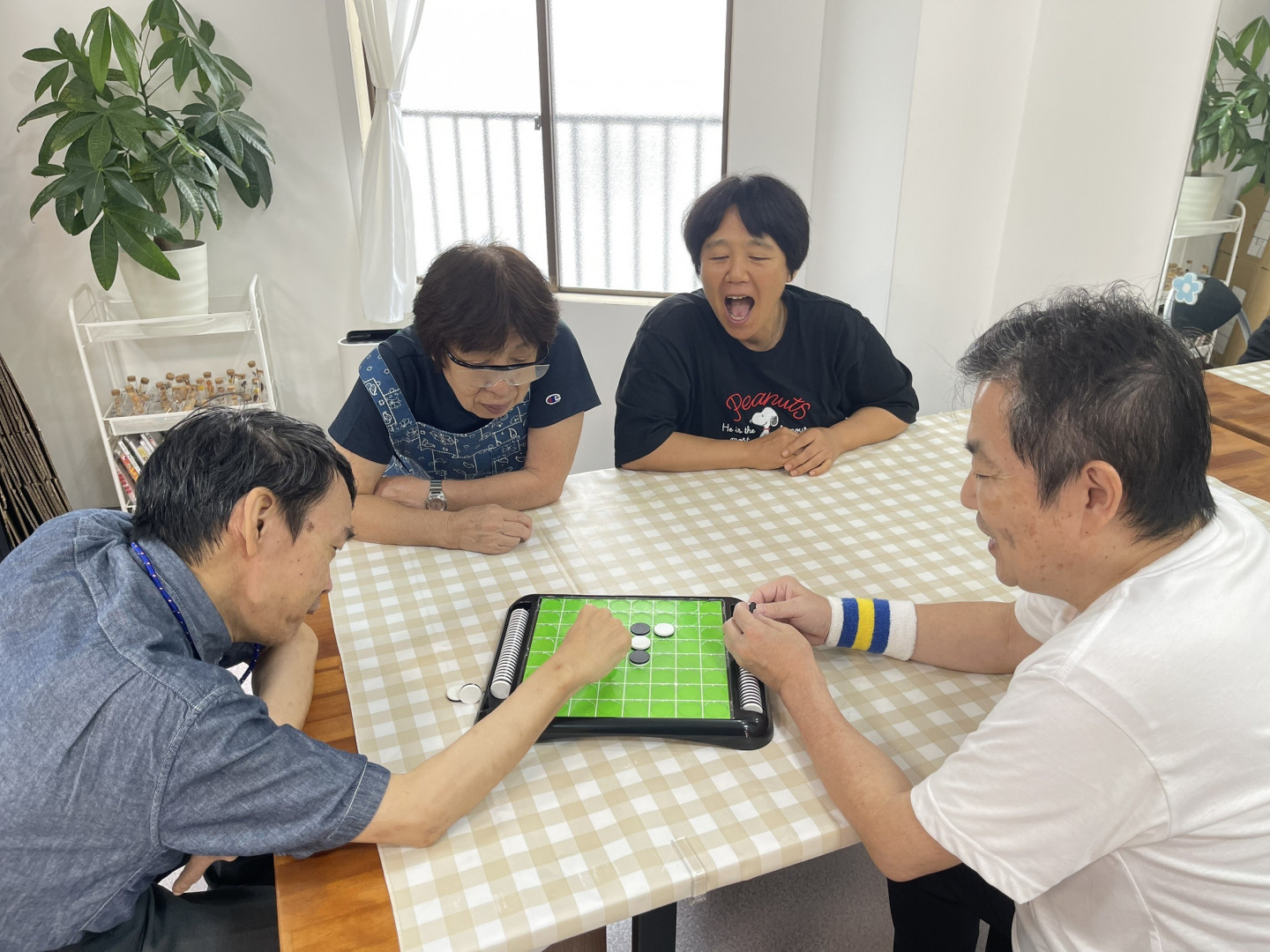 Meiアシスト株式会社 HARENOHI WORKS東成